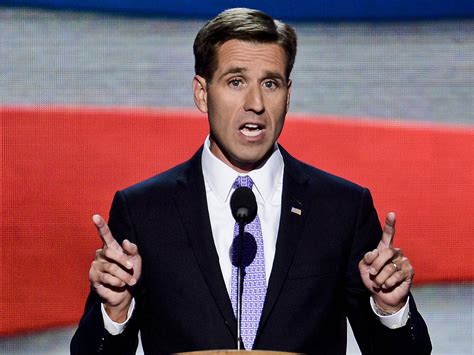 Beau Biden: The story of Joe Biden’s late son .